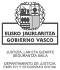 Gobierno Vasco